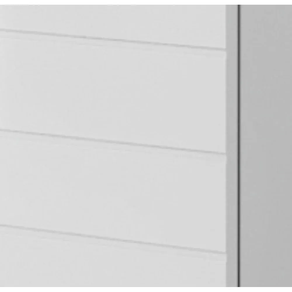 Colonna Da Bagno Rigo L35 X H154 X P34 Sx
