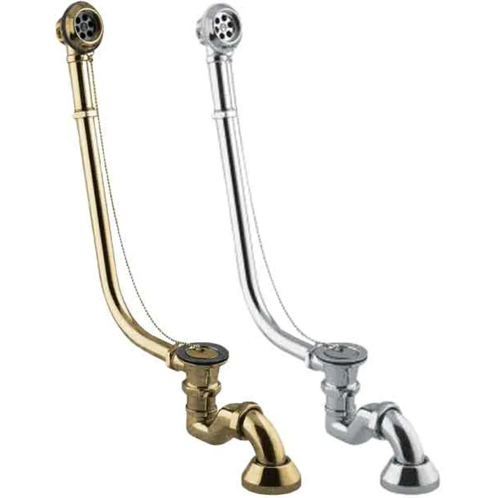 Colonna Per Vasca Epoca Bronzo