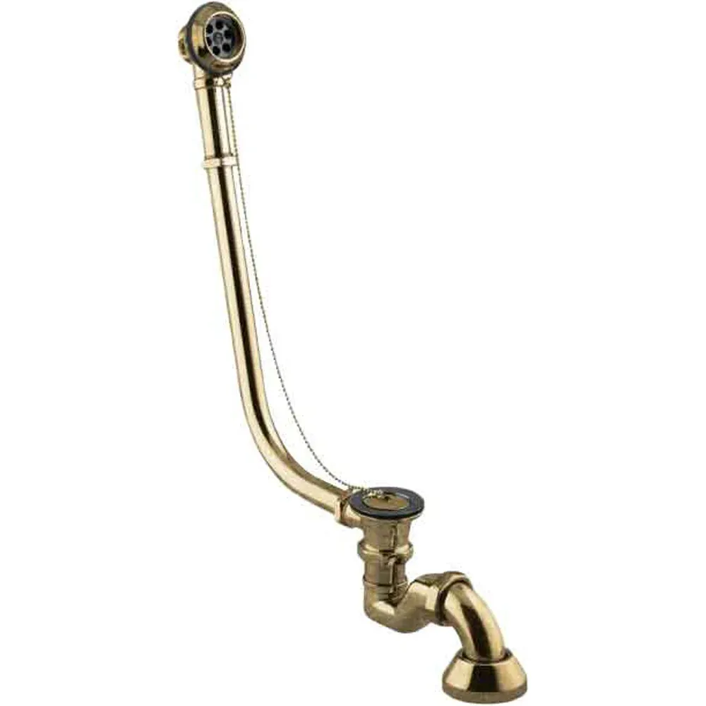 Colonna Per Vasca Epoca Bronzo