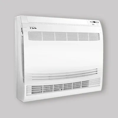 Console Interna Per Mono E Multisplit "Serie Z1" Tcl 18.000 Btu