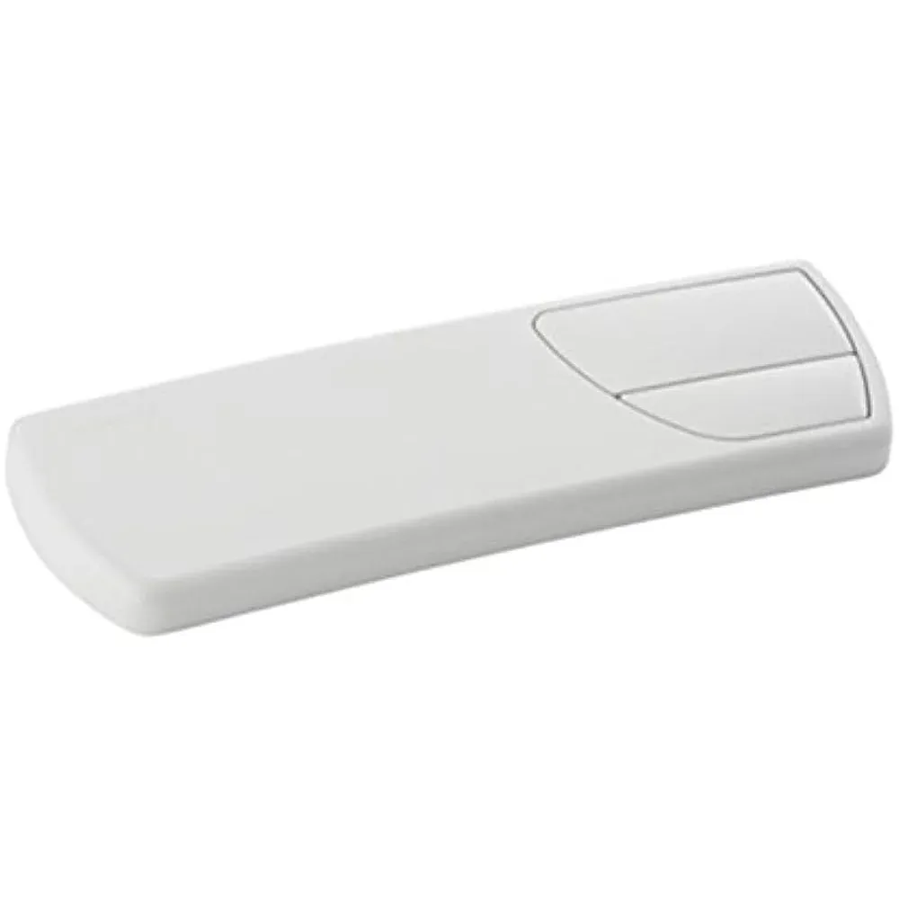 Coperchio Con Tasto Ap 140 Bianco