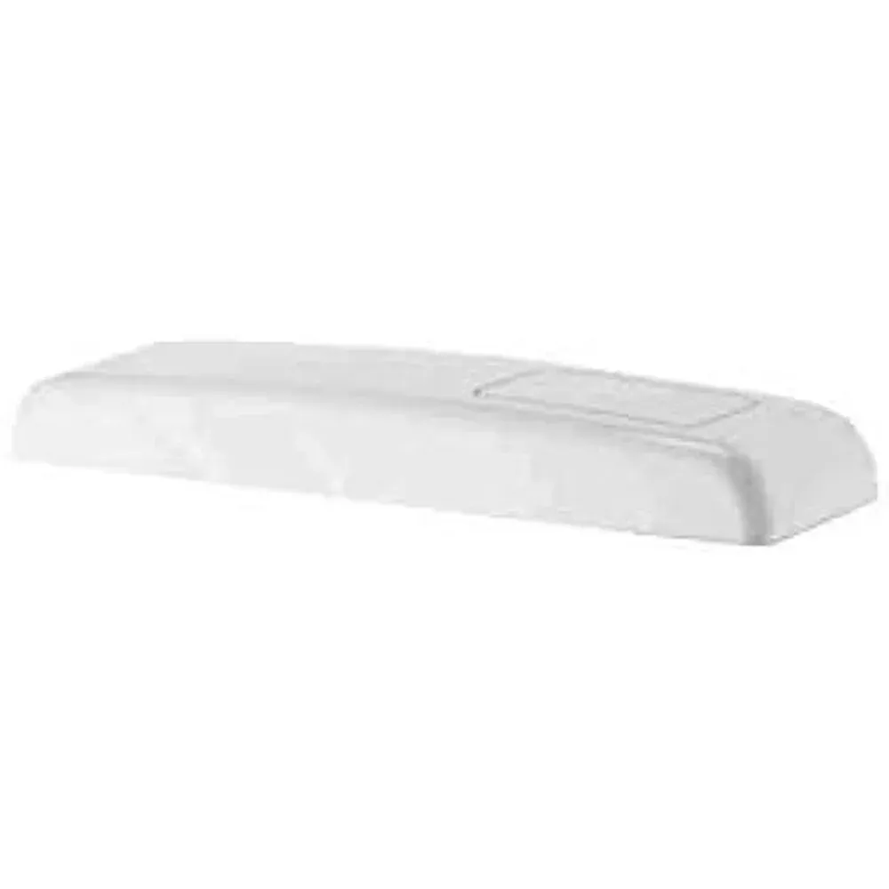 Coperchio Con Tasto Ap 140 Bianco