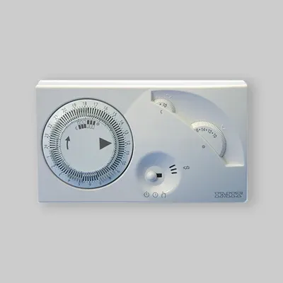 Cronotermostato "Chronomix-S" Programmazione Giornaliera