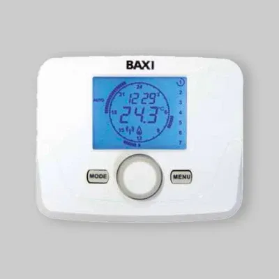 Cronotermostato Modulante Baxi -