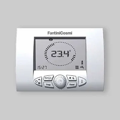 Cronotermostato Settimanale Opentherm C805 -