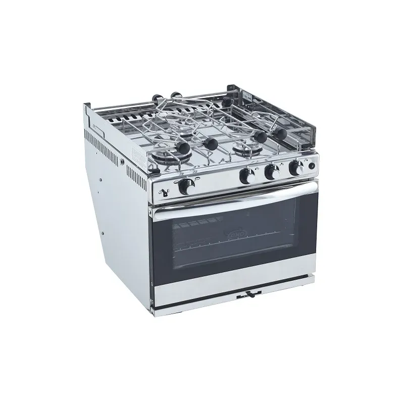 CUCINA BRETAGNE
