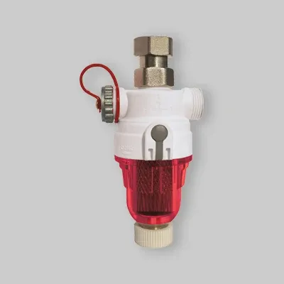 Defangatore Magnetico Gts 3/4" - 11.000 Gauss
