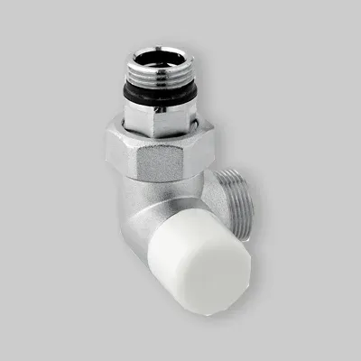 Detentore Angolare Sx Arteclima 3/8" X 24-19