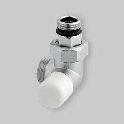 Detentore Angolare Dx Arteclima 3/8" X 24-19