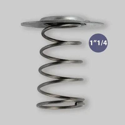 Diaframma Per Radiatori Tubolari Dl Radiators 1"1/4