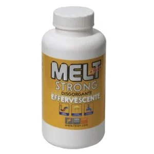 Disgorganti polvere Melt Strong Faren. Prezzo per Pezzo.