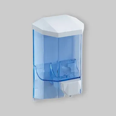 Distributore Bianco 'Snapper' Ml 450