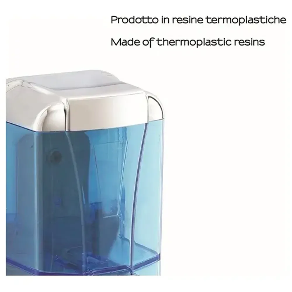 Distributore Bianco 'Snapper' Ml 450