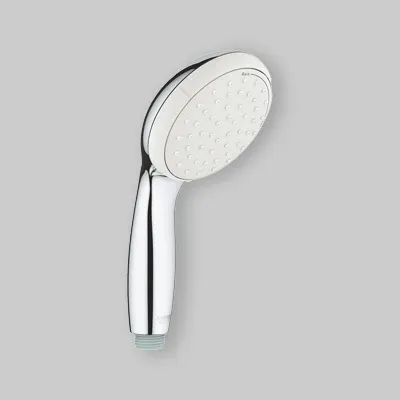 Doccetta 2 Getti Tempesta Speedclean 1/2" - Cromo