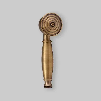 Doccetta Old Style Bronzato 1 Getto