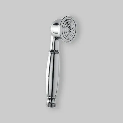 Doccetta Old Style Cromo Ottone - D. 57 Mm