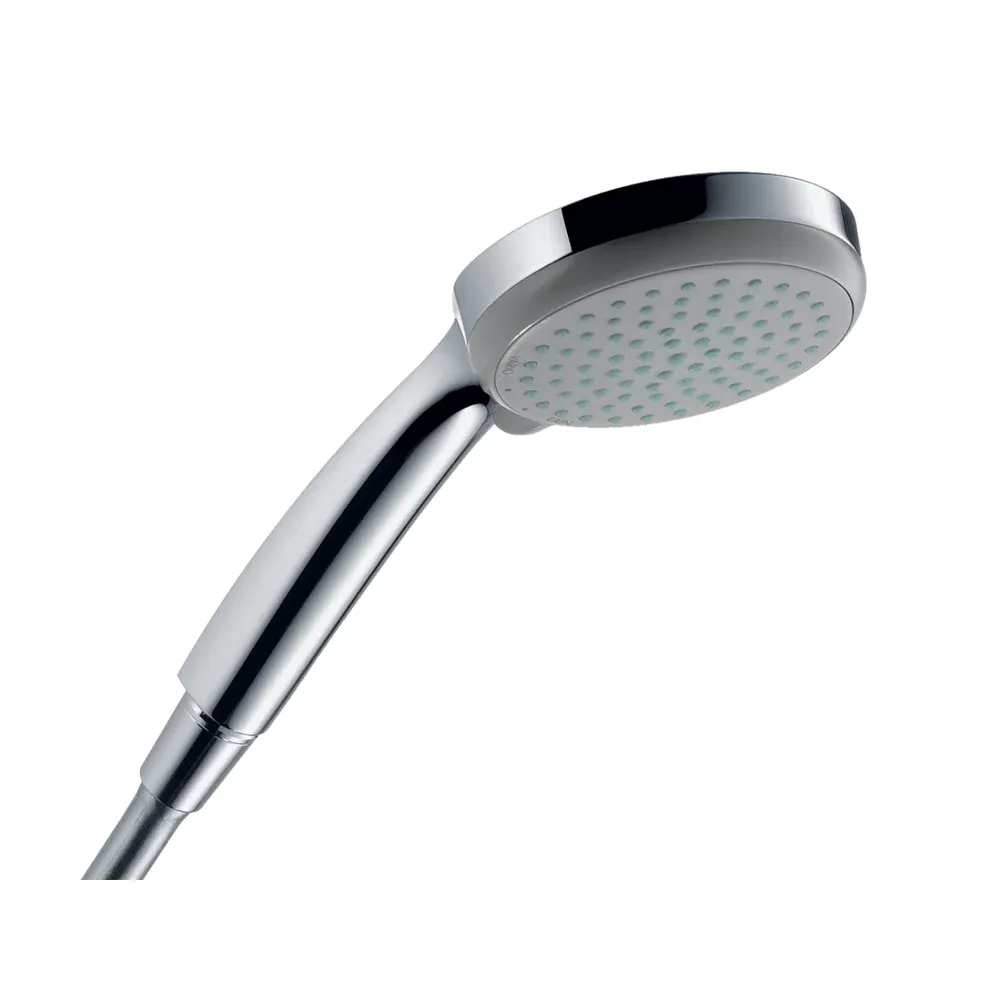 Doccetta Vario Croma 100 1/2" - 4 Getti
