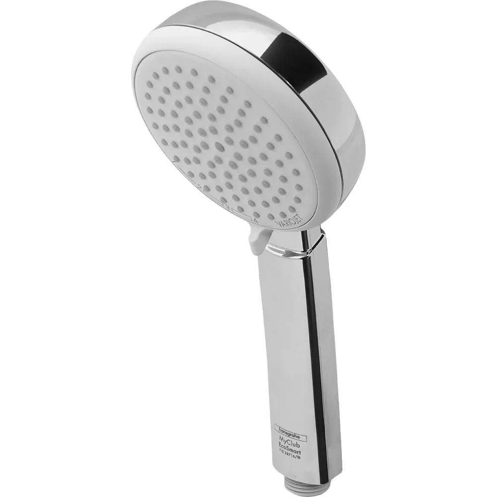 Doccetta Vario Croma 100 1/2" - 4 Getti