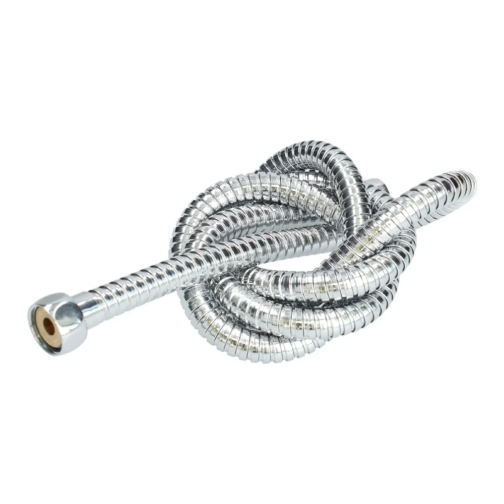 Un doccino con tubo per dirigere il getto Fontastock H 1/2" 2 m