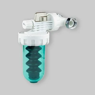 Dosatore Anticalcare E Anticorrosione "Dosaphos Pl 250 Fast" 1/2" - 1/2" F