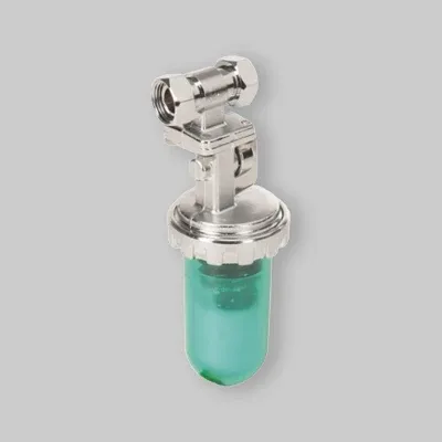 Dosatore Anticalcare "Dosaphos Dima" 1/2"