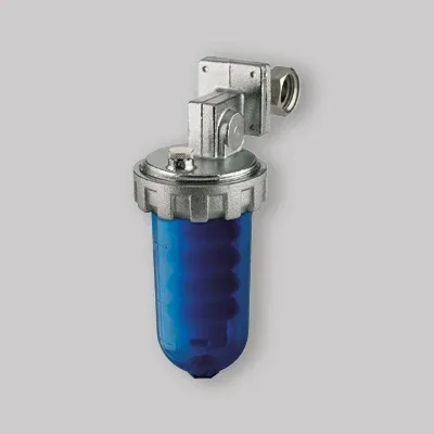 Dosatore Carica Pronta 'Dosamax Blu' 1/2" - 1/2"