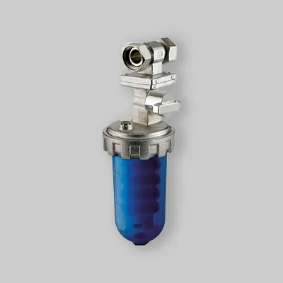Dosatore Carica Pronta 'Dosamax Blu Spazio' 1/2" - 1/2"