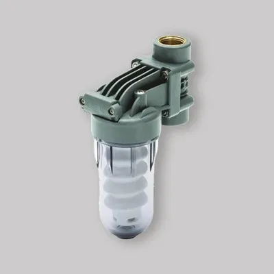 Dosatore Polifosfati Polvere 1/2" 8 Bar