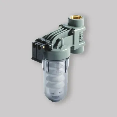 Dosatore Polifosfati Polvere Con Bypass 1/2" -