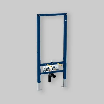 "Duofix" Per Bidet Per Cartongesso Cm 112