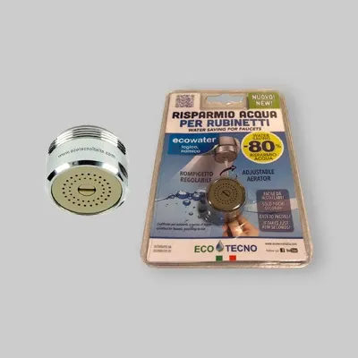 Economizzatore D'Acqua Ecowater M24 Blister