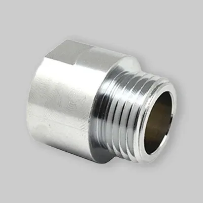 Economizzatore D'Acqua 1/2" 7 Lt/Min (Int. Verde)