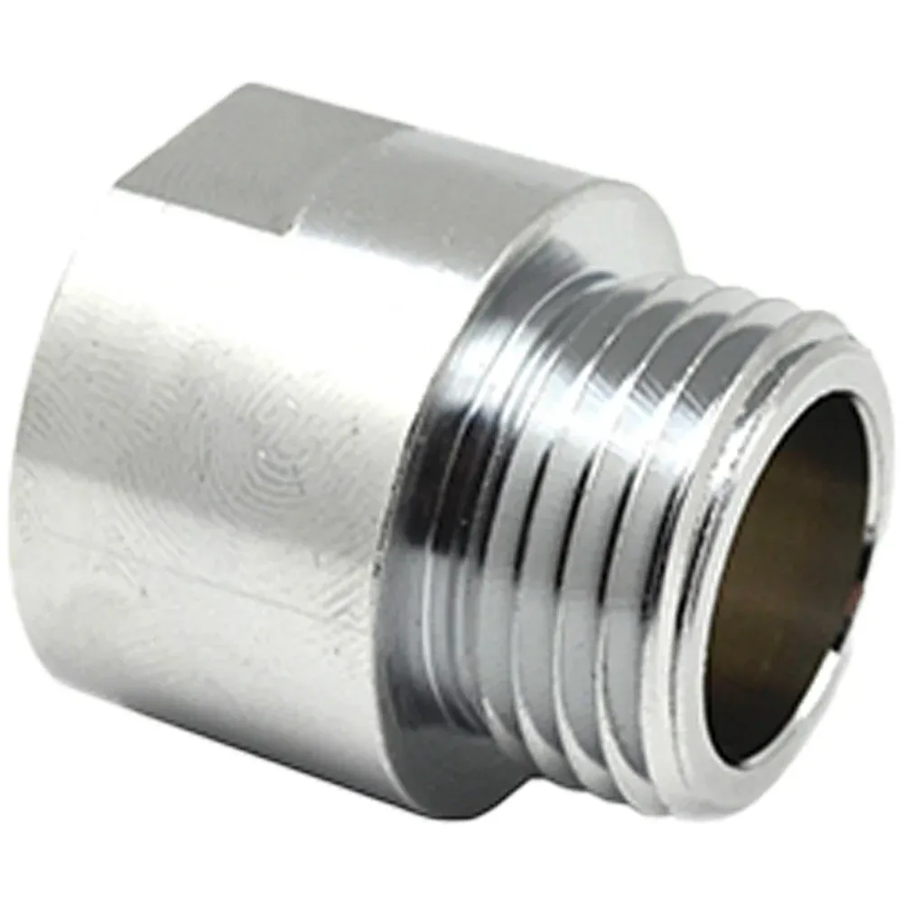 Economizzatore D'Acqua 1/2" 7 Lt/Min (Int. Verde)