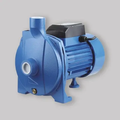 Elettropompa Centrifuga Ghisa Monogirante Cmp 180A-1