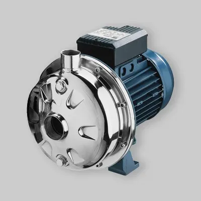 Elettropompa Centrifuga Monogirante Cdxm 90/10
