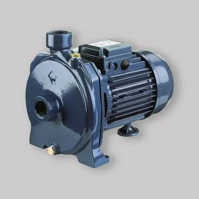 Elettropompa Centrifuga Monogirante Ghisa Cma 2.00 M