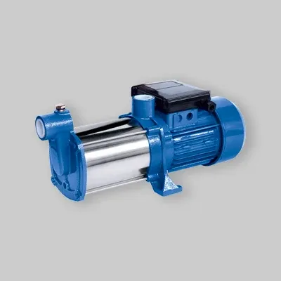 Elettropompa Centrifuga Multistadio Mh900-5 Hp 1,2 900W