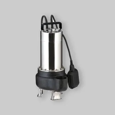 Elettropompa Sommersa Dar 50Dar51.1V