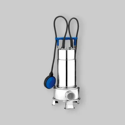 Elettropompa Sommersa Trifase Right 100 - 380V