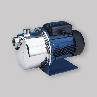 Elettropompa Di Superficie Autodescante Bgm7 Kw 0,75