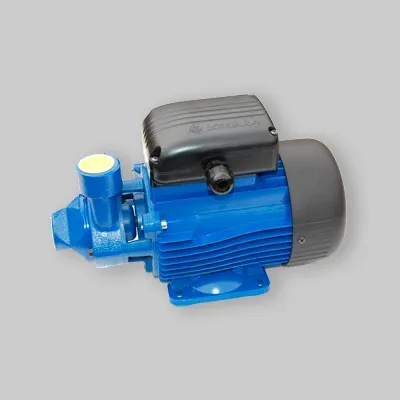 Elettropompa Di Superficie Periferica Lowara Pm 60 Kw 1,1