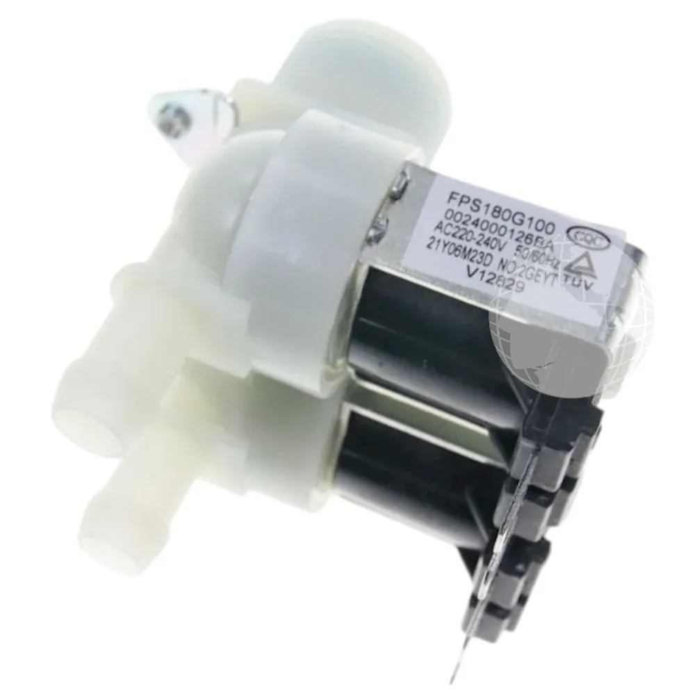Elettrovalvole: 0024000126BA Elettrovalvola HAIER