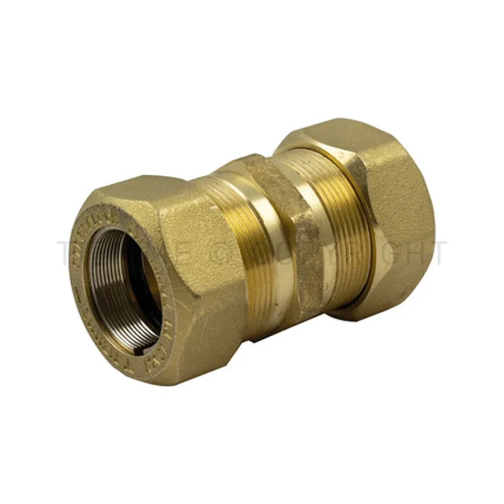 Fer-Block Doppio Tiemme 1/2"