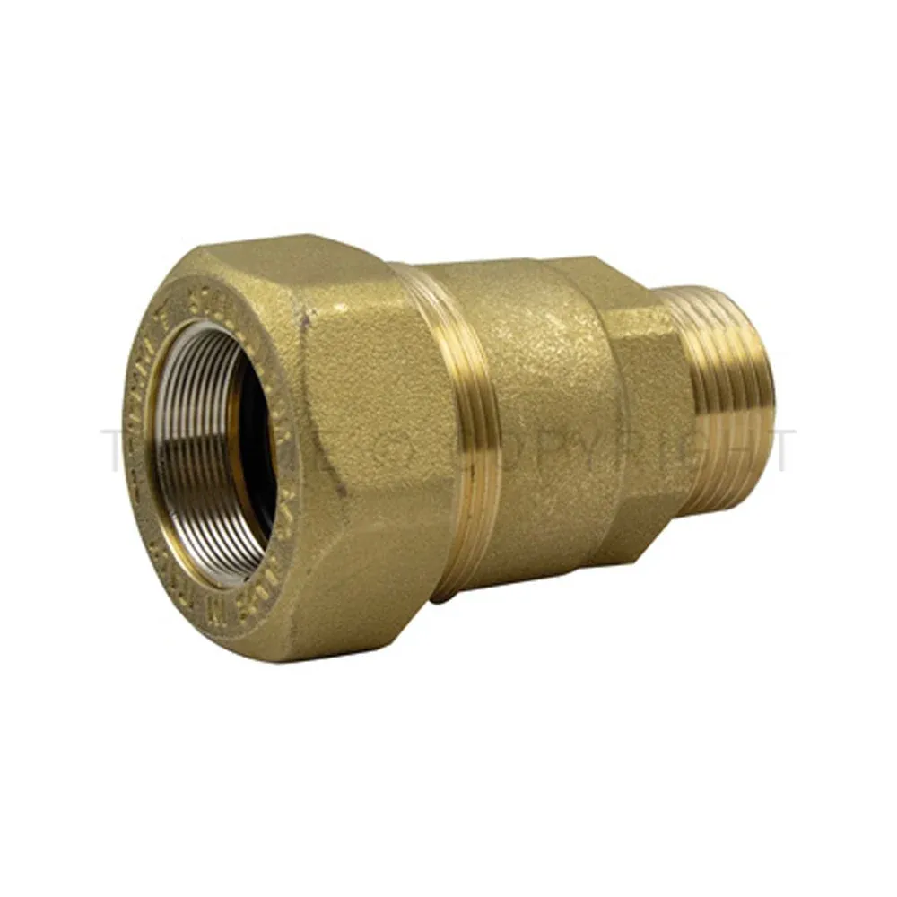 Fer-Block Maschio Tiemme 1"1/4