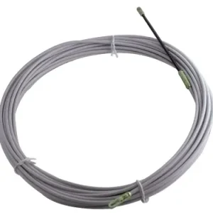 Fili pilota sonda nylon. Prezzo per rotolo.