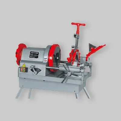 Filiera Da Banco "Aga 2" 1/2" ÷ 4"