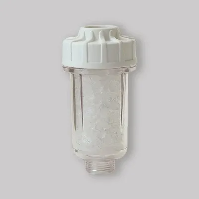 Filtro Anticalcare Lavatrix 3/4" - 3/4"