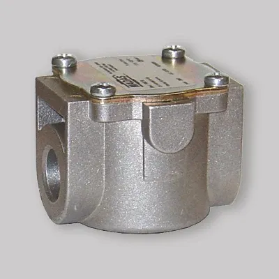 Filtro Per Caldaia Gas Gpl Fmc 02 - 1/2" Ff