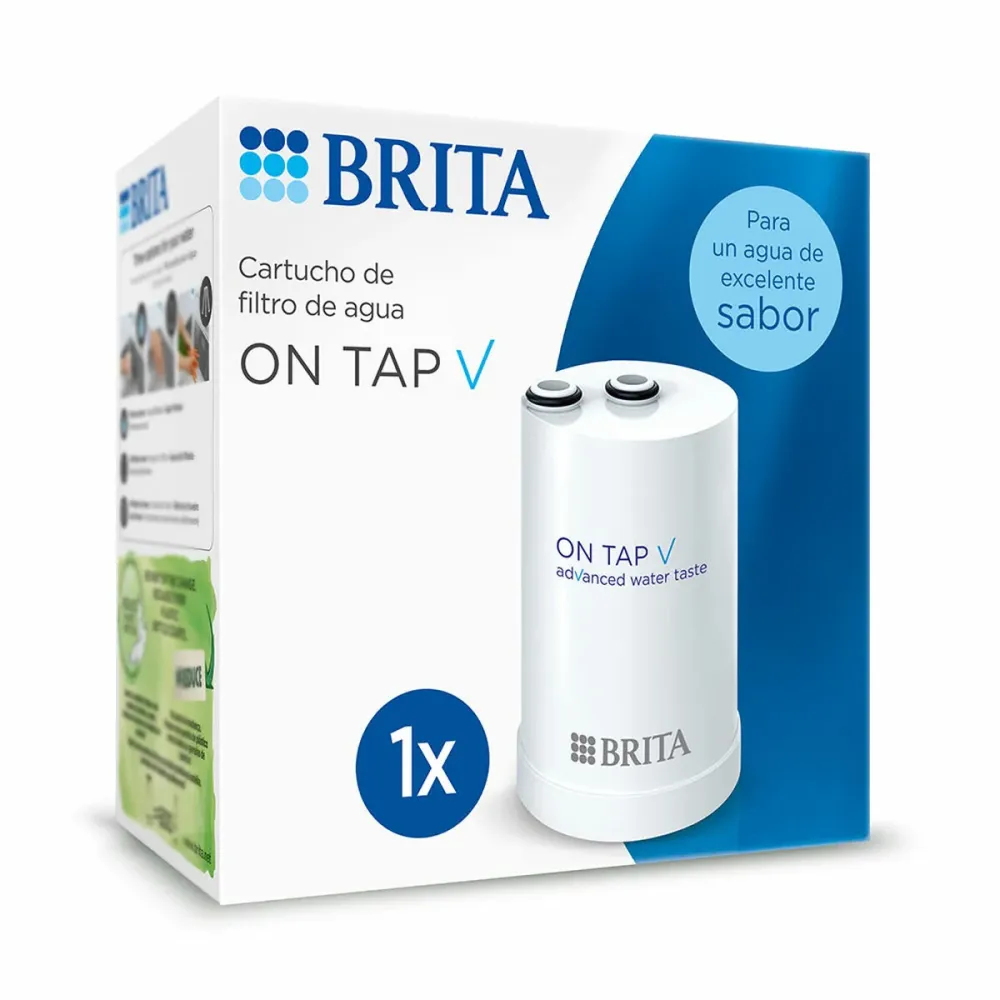 Filtro per il rubinetto Brita