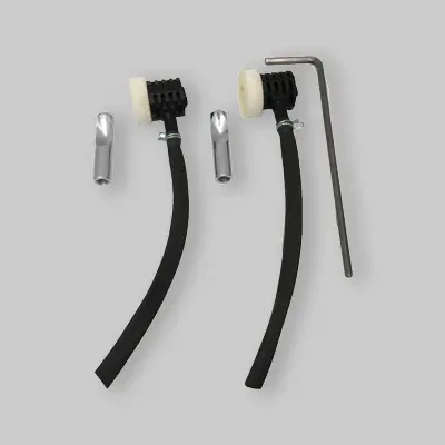 Fissaggi Rapidi Per Serie Sospese Perla E Short Attacco Basso